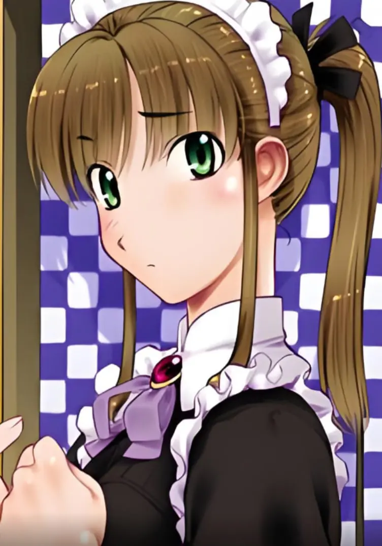 《女仆调教计划》：一场颠覆主仆关系的爱情游戏？揭秘背后的情感真相！