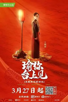 追梦舞台背后的辛酸与荣耀：《瑜你台上见》深度剖析