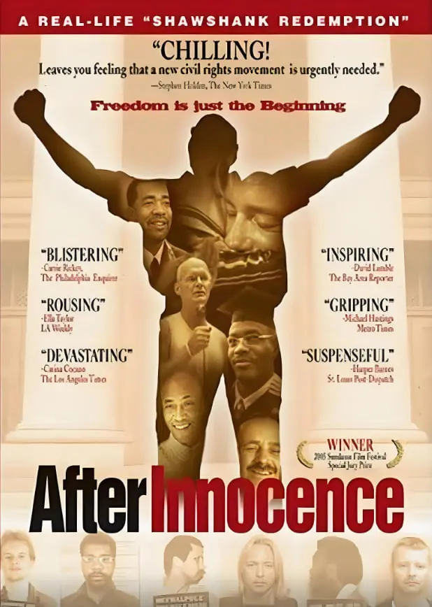 《纯真之后》：一场关于欺骗与救赎的残酷成人礼，挑战你的道德底线！