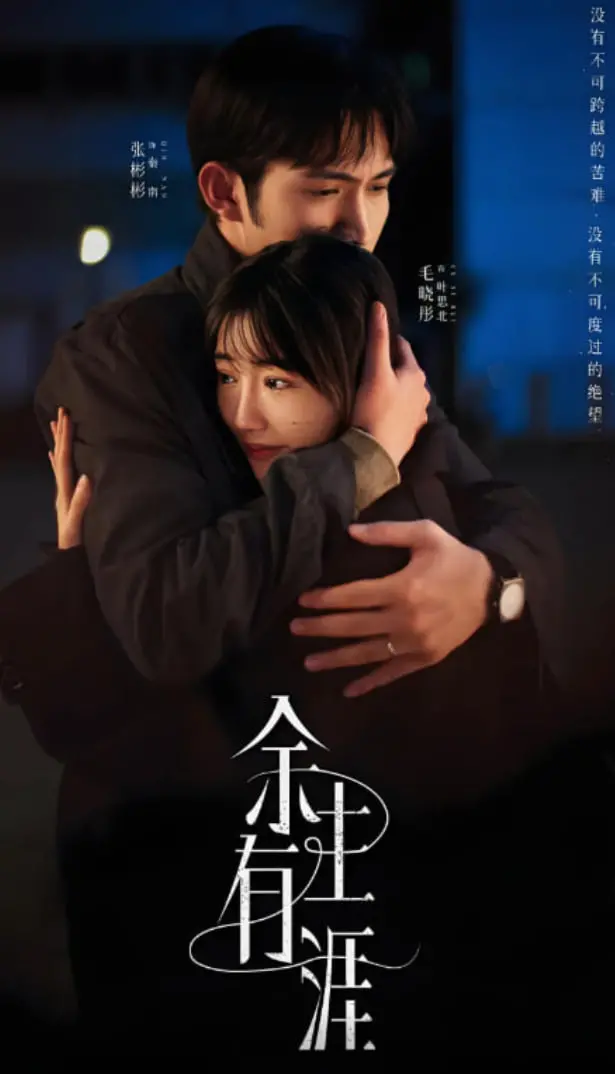 《余生有涯》：一场关于时间、爱与告别的温柔长歌，平凡中的不凡深情。