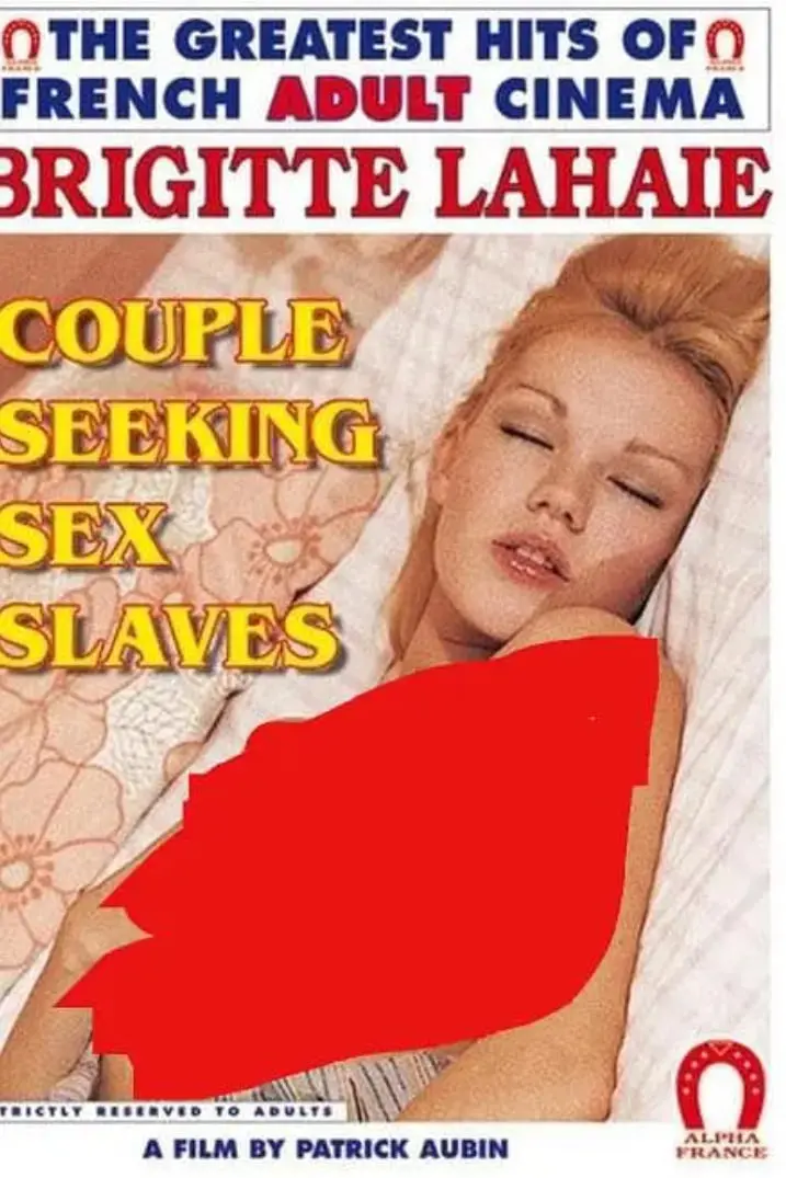 《夫妇寻欢记》：当婚姻遇上“开放式关系”的诱惑，一场情欲与背叛的深度探险！