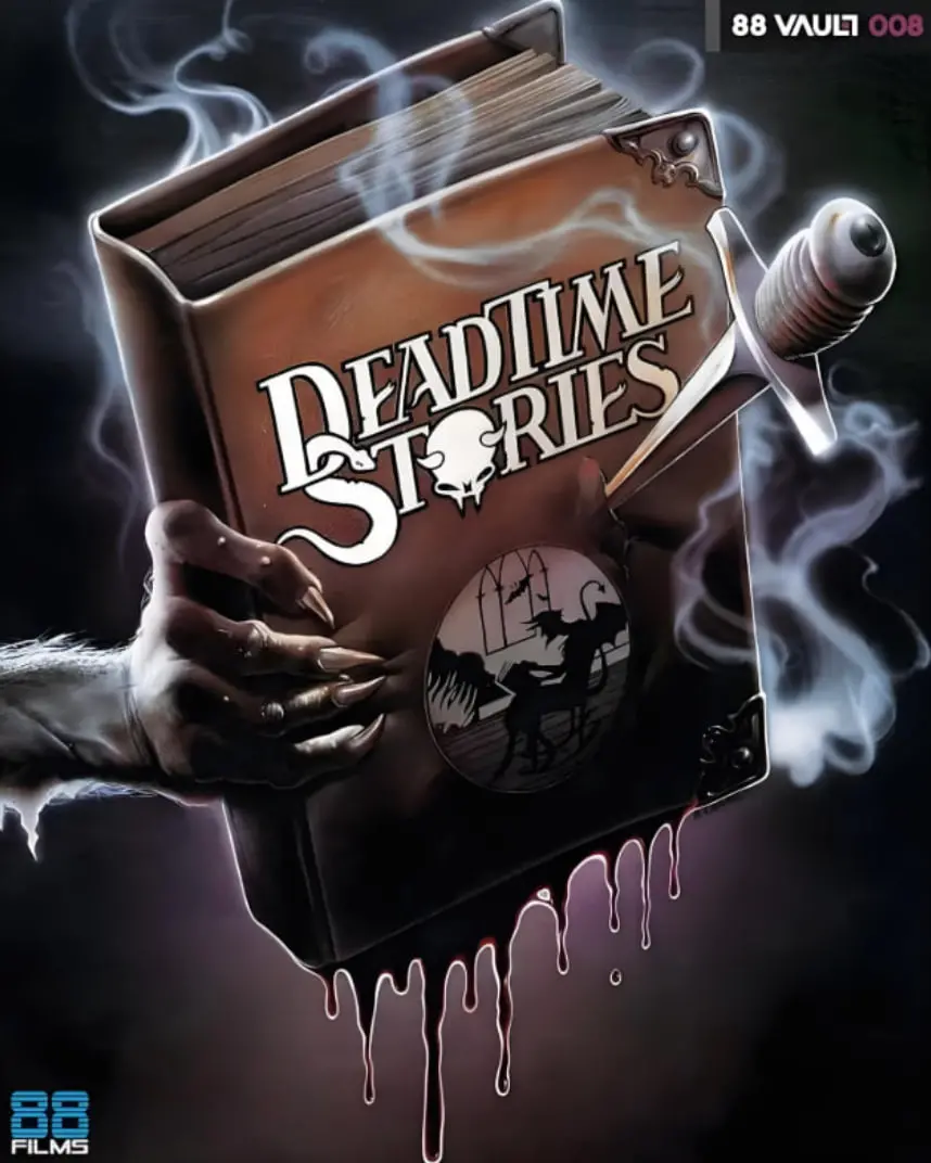 《亡灵故事》：当爱欲点燃地狱烈火，一场跨越生死的禁忌轮回